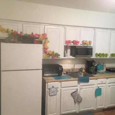 Airport Bunk House Free - Wifi - Parking - Coffee- Long Term Welcome Fort Lauderdale Buitenkant foto