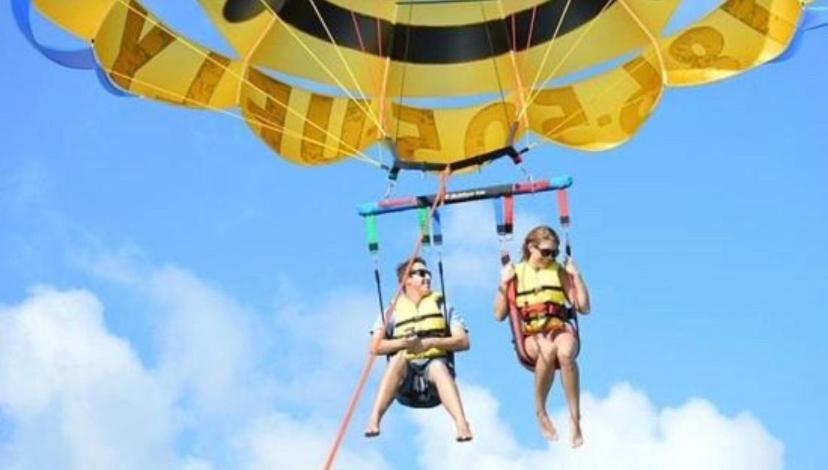 Airport Bunk House Free - Wifi - Parking - Coffee- Long Term Welcome Fort Lauderdale Buitenkant foto