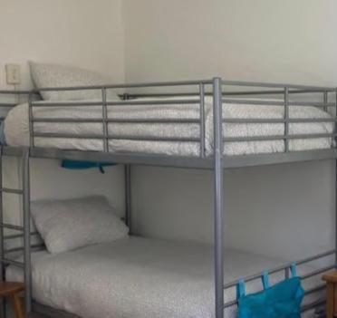 Airport Bunk House Free - Wifi - Parking - Coffee- Long Term Welcome Fort Lauderdale Buitenkant foto